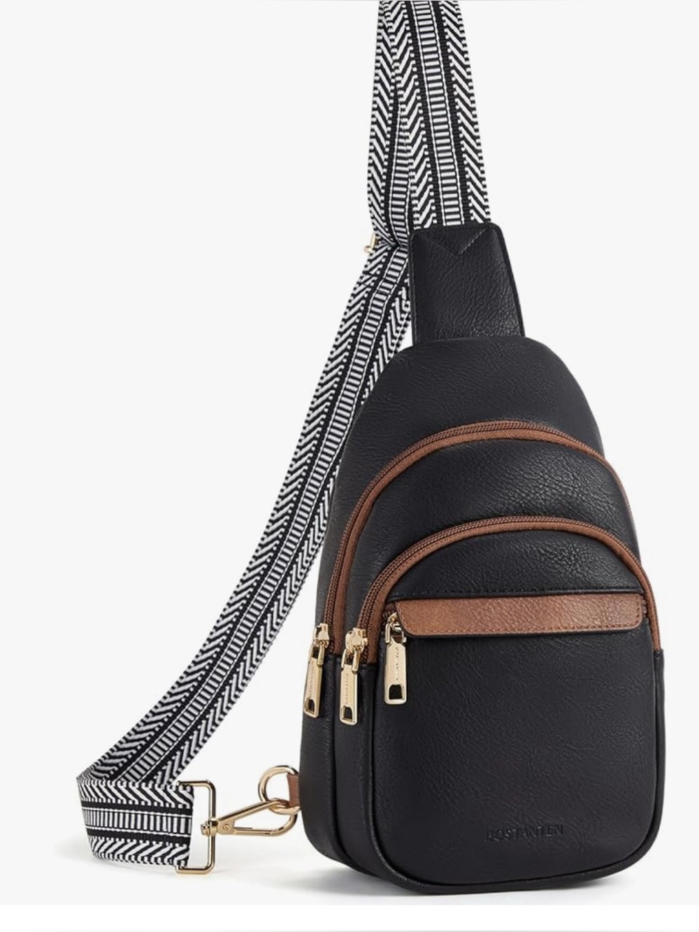 Bostanten Sling Crossbody bag